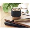 Tecnologici personalizzati Speaker wireless personalizzato Bamboo RPET personalizzate o neutre