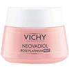 Vichy - Neovadiol Rose Platinum Night 50ml Crema Viso