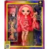 MGA Entertainment Rainbow High - Priscilla Perez (pink) - S23 Fashion Doll 30cm