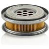 Mann Filter MANN-FILTER H 85 Filtro dell'olio Servosterzo - per Autovetture + veicoli commeriali