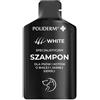JM SANTE Poliderm® WHITE Shampoo 15ml