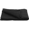 Coperta in pile personalizzata Helga 106 x 135 cm personalizzate o neutre