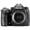 Pentax K-3 Mark III APS-C - Alloggiamento per fotocamera DSLR, 18-135 mm, colore: Nero