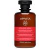 APIVITA Color Seal - Color Protect Shampoo 250 ml