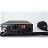 Luiton LT-298 Two-way Radio a due vie CB 27 MHz AM/FM (banda cittadina) Multi-band con ASQ e cambio canale microfono, TX/RX Signal Meter, versione CE