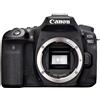 Canon EOS 90D corpo - Garanzia Canon Italia 2 anni