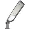 Armatura stradale 150W IP65 - 145lm/W - con Osram chip LED Colore Bianco Naturale 4.000K