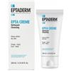 UNIKA LABS SRL Eptaderm Epta Creme Detergente Pelli Secche Viso Corpo 200 Ml