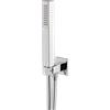 Vema Rubinetterie - Kit doccetta Quadro completo - V08133