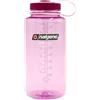 Nalgene Sustain - Borraccia in Tritan senza BPA, realizzata con materiale derivato dal 50% di rifiuti di plastica, 907,2 g, imboccatura larga, Cosmo
