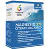 Optima Naturals COLOURS OF LIFE MAGNESIO 375 14 STICK