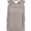 Samsonite Zaino Porta Pc 14.1 Donna Samsonite Linea Guardit Classy Stone Grey