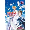 Star Comics Yona la principessa scarlatta (Vol. 22)