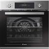 Candy Forno multifunzione elettrico 70 litri, classe A+ da 60 cm