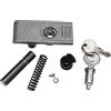 Matic Line BFT KIT LEVA SBLOCCO DEIMOS BT A400 E BT A600 CON NOTTOLINO SERRATURA 2610447-2600646