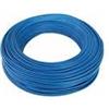 Generico Cavo elettrico Unipolare FS17 1 x 1,5 mm² - Matassa 100 metri (Blu)