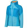 Ternua Kimoa Jacket Blu L Donna