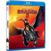 Universal Pictures Como Entrenar A Tu Dragon 2 [Blu-ray]