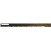 DeWalt, LAMA PER SEGA ALLIGATOR, 360 x 275 mm, (Cartongesso, assi,), (Compatibile con DW391 / DW393 / DW394)