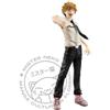 Good Smile Company Chainsaw man Pop Up Parade PVC Statue Denji 17 cm