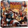 Cmon Limited Marvel Zombies - Un Gioco Zombicide