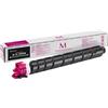 Kyocera Toner Magenta Tk-8515M 1T02Ndbnl0 20000 Pagine Originale