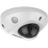 HikVision DS-2CD2546G2-IWS Telecamera Dome Wi-Fi Acusense 4 MP, ottica 2.8 mm, IR 30 m - HikVision