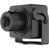 HikVision DS-2CD2D45G1/M-D/NF Telecamera Mini covert IP 4 MP, ottica 4 mm con WDR 120 dB - HikVision