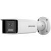 HikVision DS-2CD2T46G2P-ISU/SL Telecamera Bullet Panoramica IP Poe AcuSense 4 MP, ottica 2.8 mm, IR 30 m - HikVision