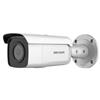 HikVision DS-2CD2T86G2-4I Telecamera Bullet IP Poe AcuSense 8 MP, ottica 6 mm, IR 80 m - HikVision