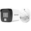 HikVision DS-2CE16K0T-LFS Telecamera Bullet 4in1 Turbo HD-TVI 6 MP, ottica 2.8 mm, IR 30 m - HikVision