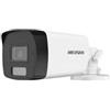 HikVision DS-2CE17K0T-LFS Telecamera Bullet 4in1 Turbo HD-TVI 3 K, ottica 3.6 mm, IR 40 m - HikVision