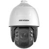 HikVision DS-2DE7A225IW-AEB Telecamera IP Speed Dome 7" 2 MP, ottica 4.8-120 mm, IR 200 m - HikVision
