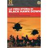History Channel Black Hawk Down - La Vera Storia [Dvd Nuovo]