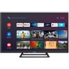 Smart Tech 8890330 24 HD ANDROID TV