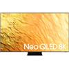 Samsung 10218433 TV 85 POLL 8K NEO 800 QLED 22