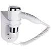 Ristosubito Asciugacapelli/Phon STK Bianco cromato Modello HD22W