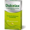 OPELLA HEALTHCARE ITALY Srl DULCOLAX 20 Cpr 5mg