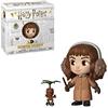 Funko 5 STAR: Harry Potter - Hermione Granger (Herbology)