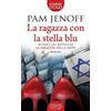 Newton Compton Editori La ragazza con la stella blu