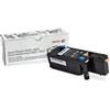 XEROX CARTUCCIA TONER CIANO PHASER 6020/6022 W.CENTRE 6025/6027