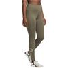 NIKE THERMA FIT ONE TIGHT GRX Leggings Training Donna
