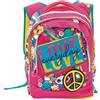 Giochi Preziosi Go Pop Zaino Estensibile Round Love&Peace