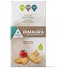 Promopharma Dimagra mini cracker proteici gusto pizza 4 porzioni da 50 g