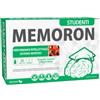 Memoron Studenti 30 Fiale X 15 Ml