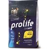 Prolife cane smart adult pollo & riso mini 2 kg