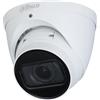 Dahua IPC-HDW2531T-ZS-S2 telecamera dome ip 5Mpx HD+ motozoom 2.7-13.5mm wdr ivs slot sd starlight PoE Onvif ip67