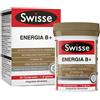 HEALTH AND HAPPINESS (H&H) IT. SWISSE ENERGIA B+ 50 COMPRESSE