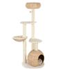 zooplus Exclusive Tiragraffi Laguna - beige