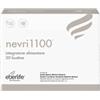 Eberlife Farmaceutici Linea Sistema Nervoso Nevri 1100 Integratore 20 Bustine